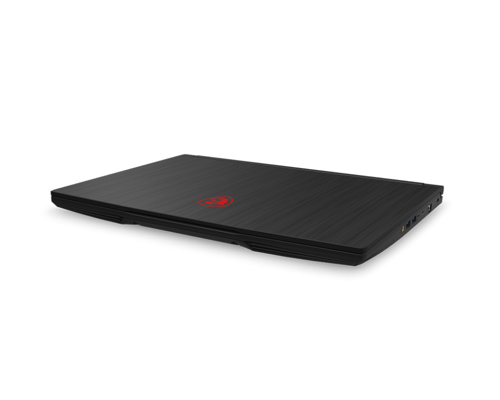 MSI GF65 Thin GF65089 – 15.6″ FHD 144Hz – i5-10200H – 8GB RAM–RTX 3060–512GB SSD