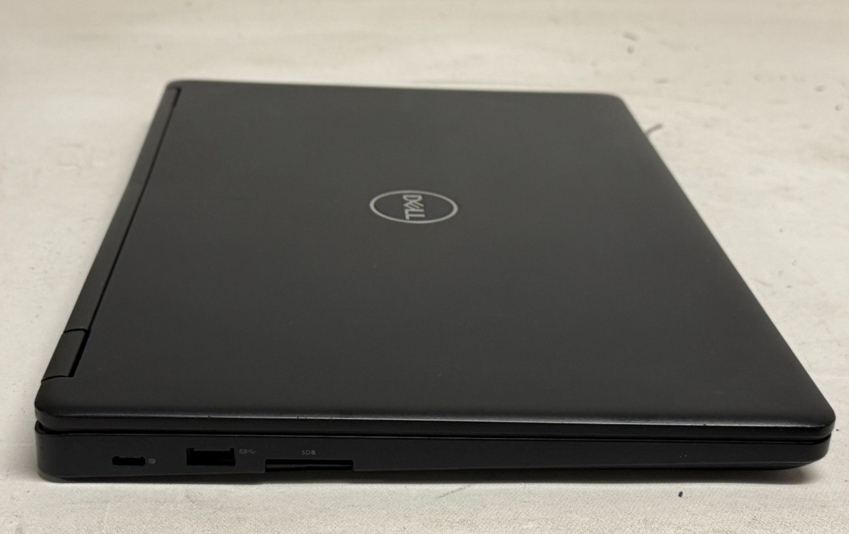 Dell Latitude 5490 14″ (i5-8350u – 8GB RAM – 256GB SSD – Win11Home)