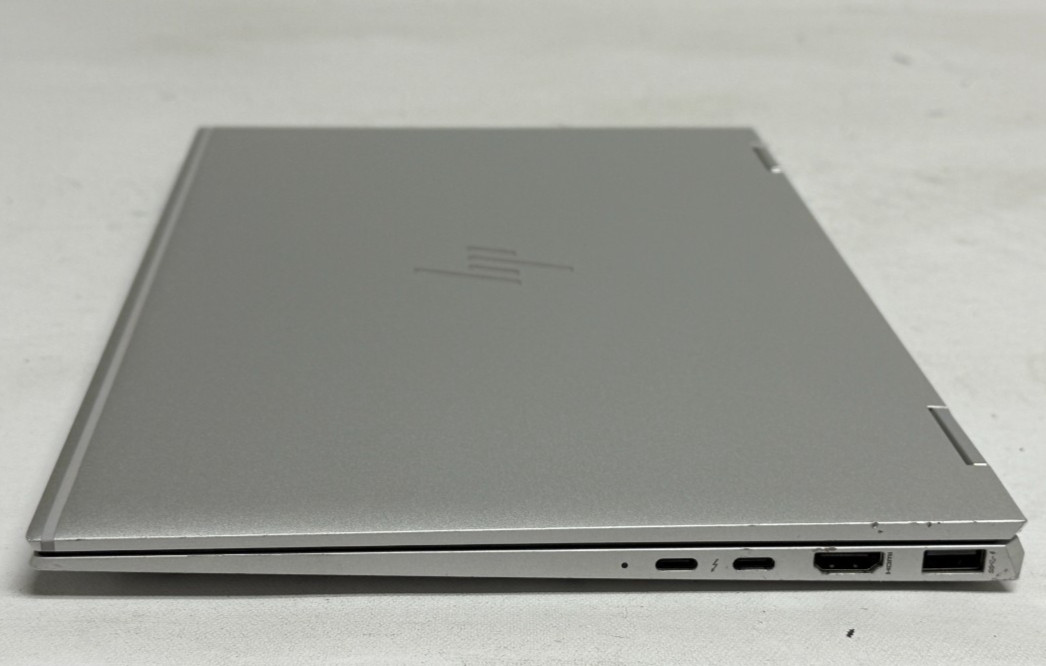 HP EliteBook x360 1040 G7 2in1 14″ (i5-10310u – 8GB RAM – 256GB SSD – Win11Home)