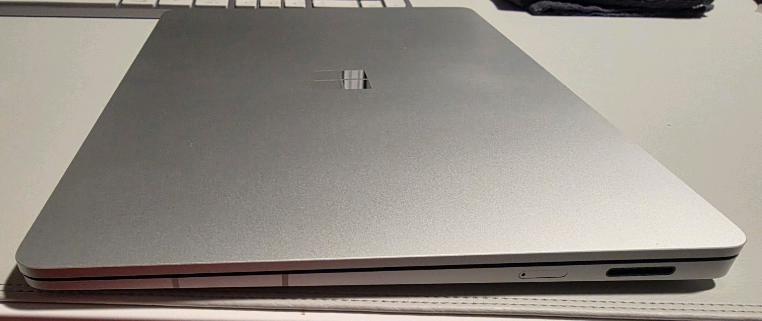 Microsoft Surface Laptop 7 for Business 5G 13.8 Ultra 5 236V 16GB 256GB SSD