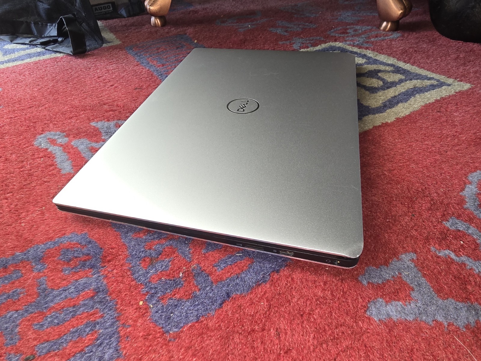 Dell XPS 13 9305 i7 11th Gen Touchscreen 16gb Ram 512gb Ssd Win11Pro W/CHARGER