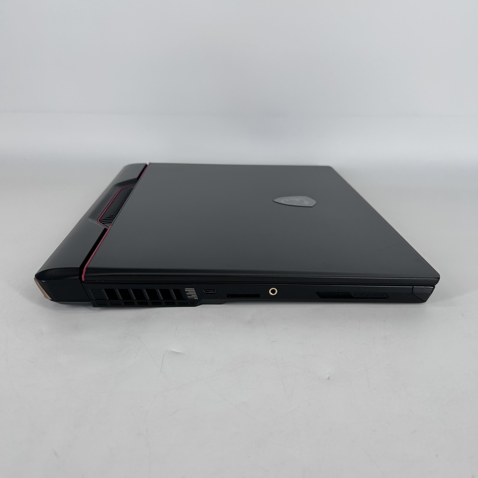MSI Raider GE78 HX 17 240Hz QHD+ 2.1 GHz i7-13700HX 16GB 1TB/512GB RTX 4070