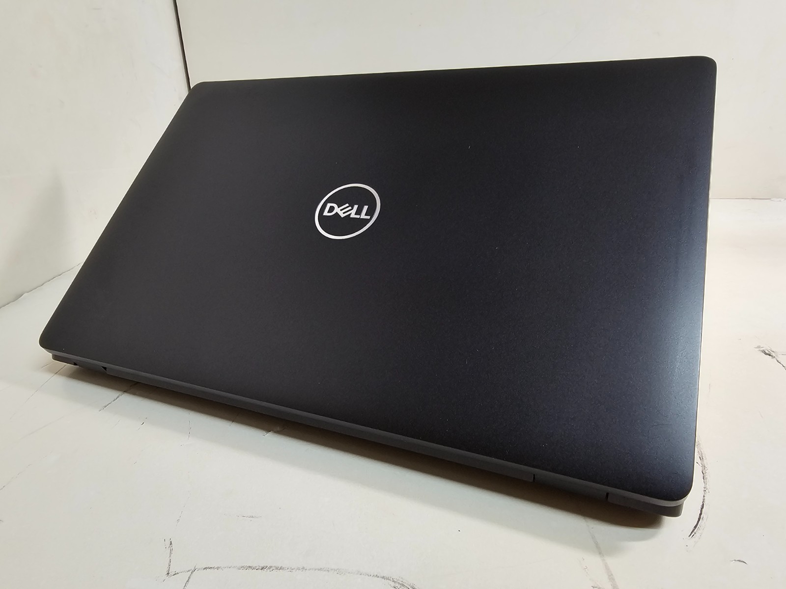 Dell Precision 3540 Laptop – 1.6 GHz i5-8365U 8GB 256GB SSD Webcam 15.6″ – SP20