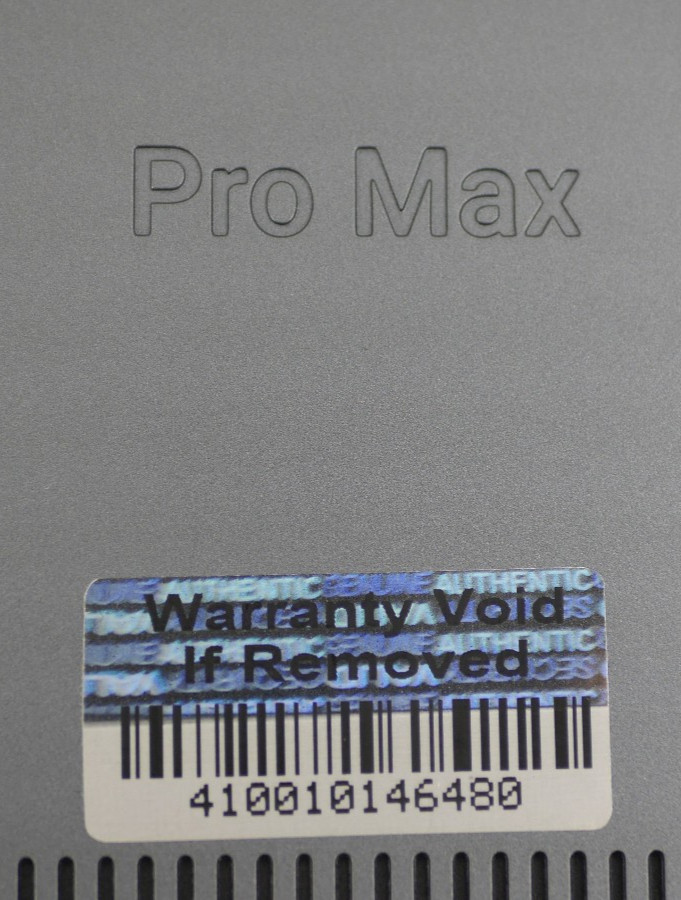 Dell Pro Max 14 MC14250 14″ 1TB 2.2GHz 32GB RAM Intel Core Ultra 7 (H90001239)