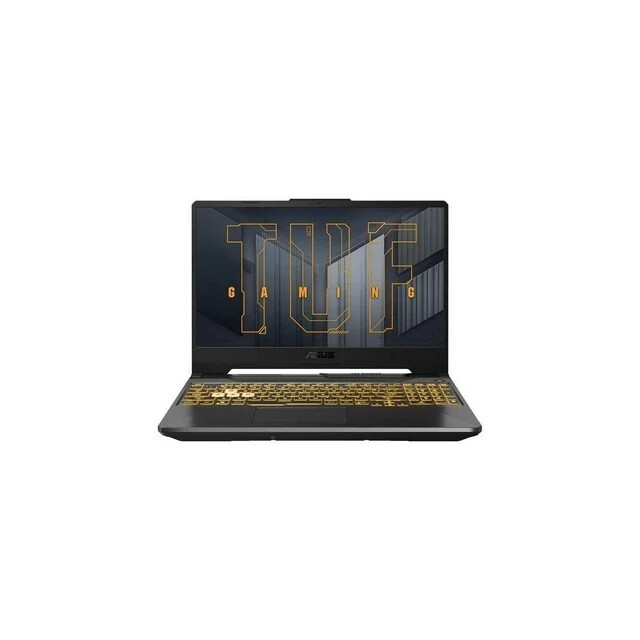 ASUS TUF Gaming 15.6″ (512GB SSD, Intel Core i5-11400H, 2.70GHz, 16GB, NVIDIA…