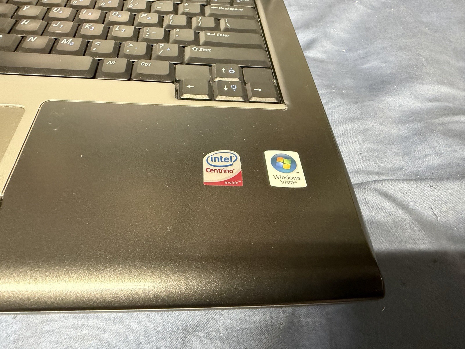 Dell Latittude D530 Business Laptop
