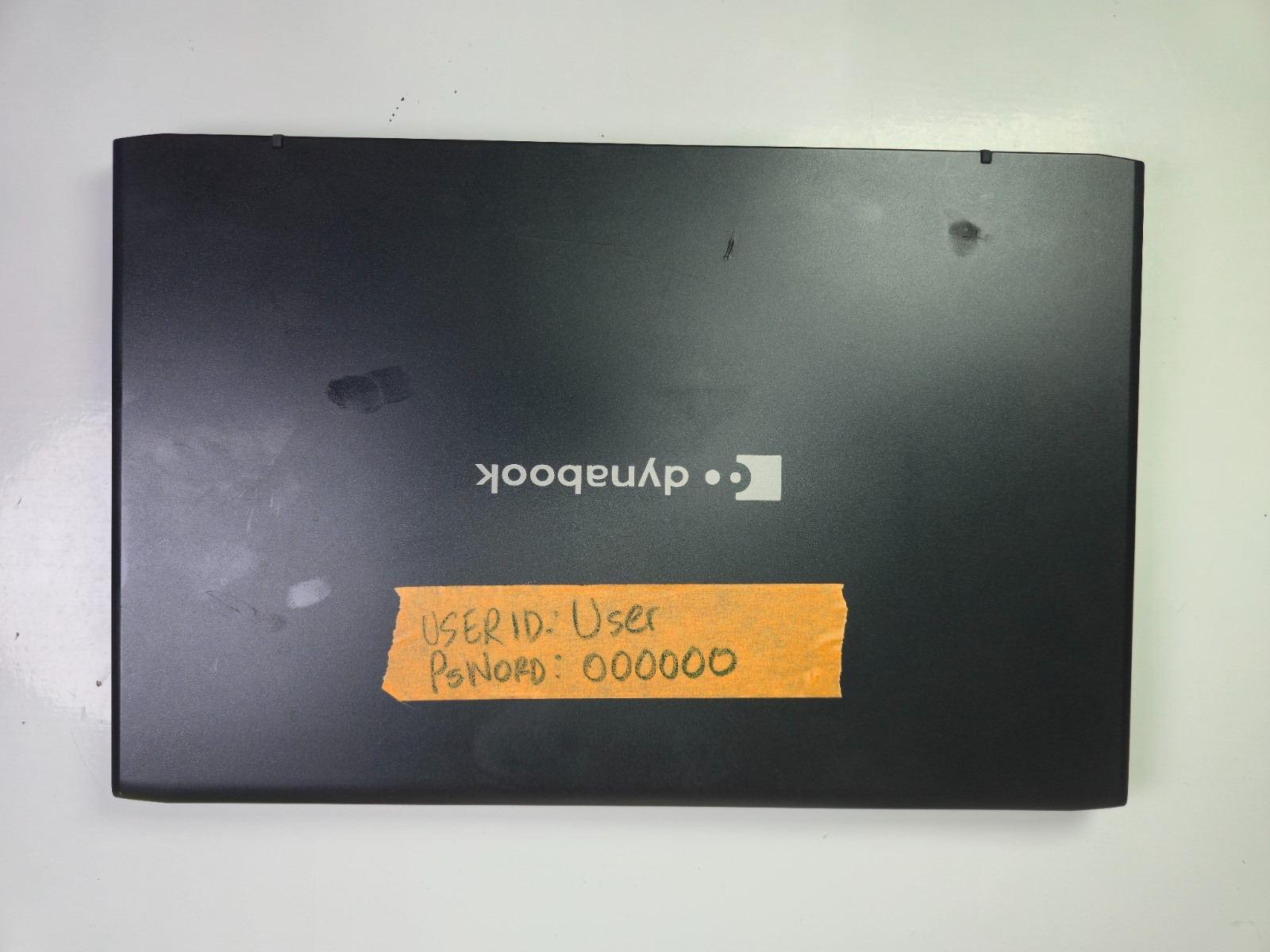 DynaBook Satellite Pro C40-K Intel Celeron 7305 1.1 Ghz 8GB 128GB SSD Win11P