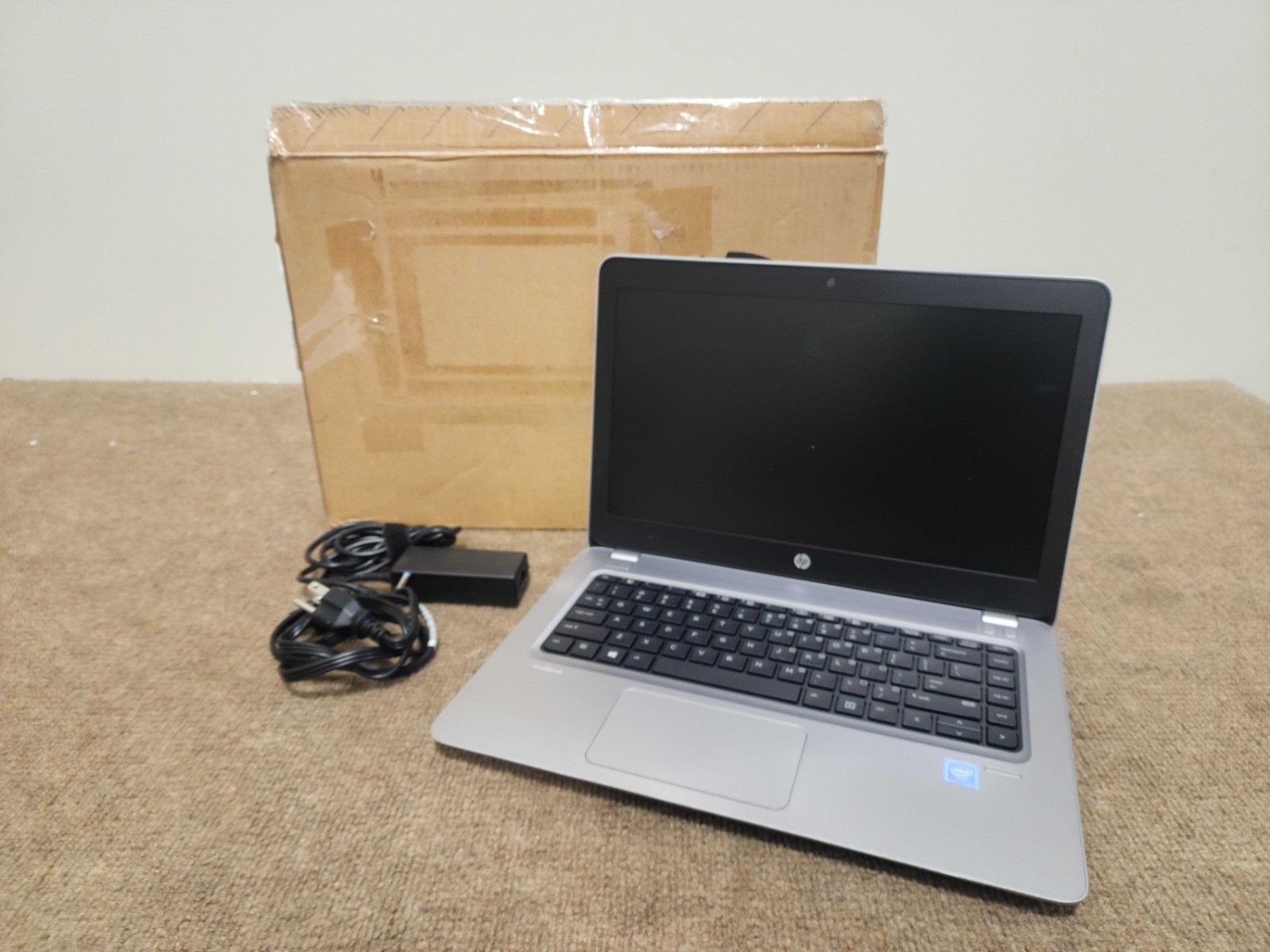 HP mt20 Mobile Thin Client 4GB 128GB 14F 1BS87UT •••NO POST••