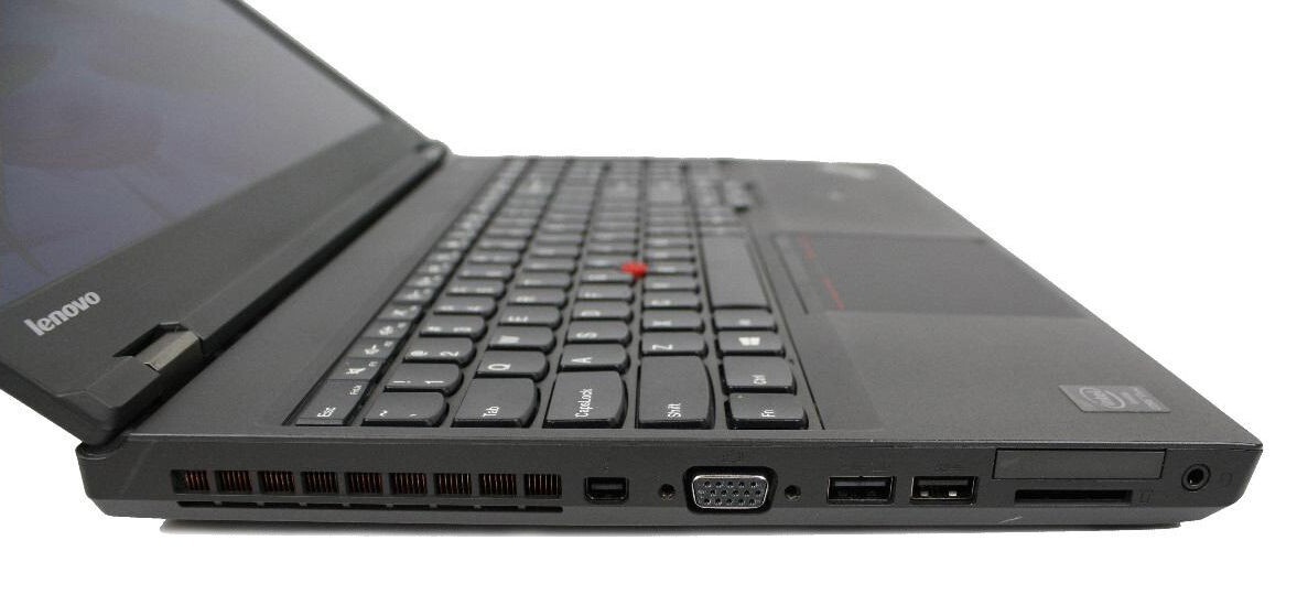 Workstation Thinkpad W541 i7-QUAD 4TB SSD 32GB 15.6 3K IPS Quadro K2100M + Dock