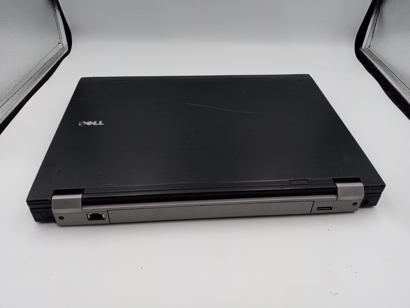 Dell Latitude E6500 15″ Laptop C2D 2GB RAM 320GB HDD WinXP NVS160M *READ* -RR