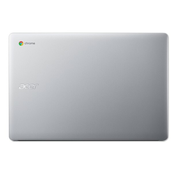 Acer 315 15.6″ Celeron 4GB/32GB Chromebook, 15.6″ HD Display, Intel Celeron N400