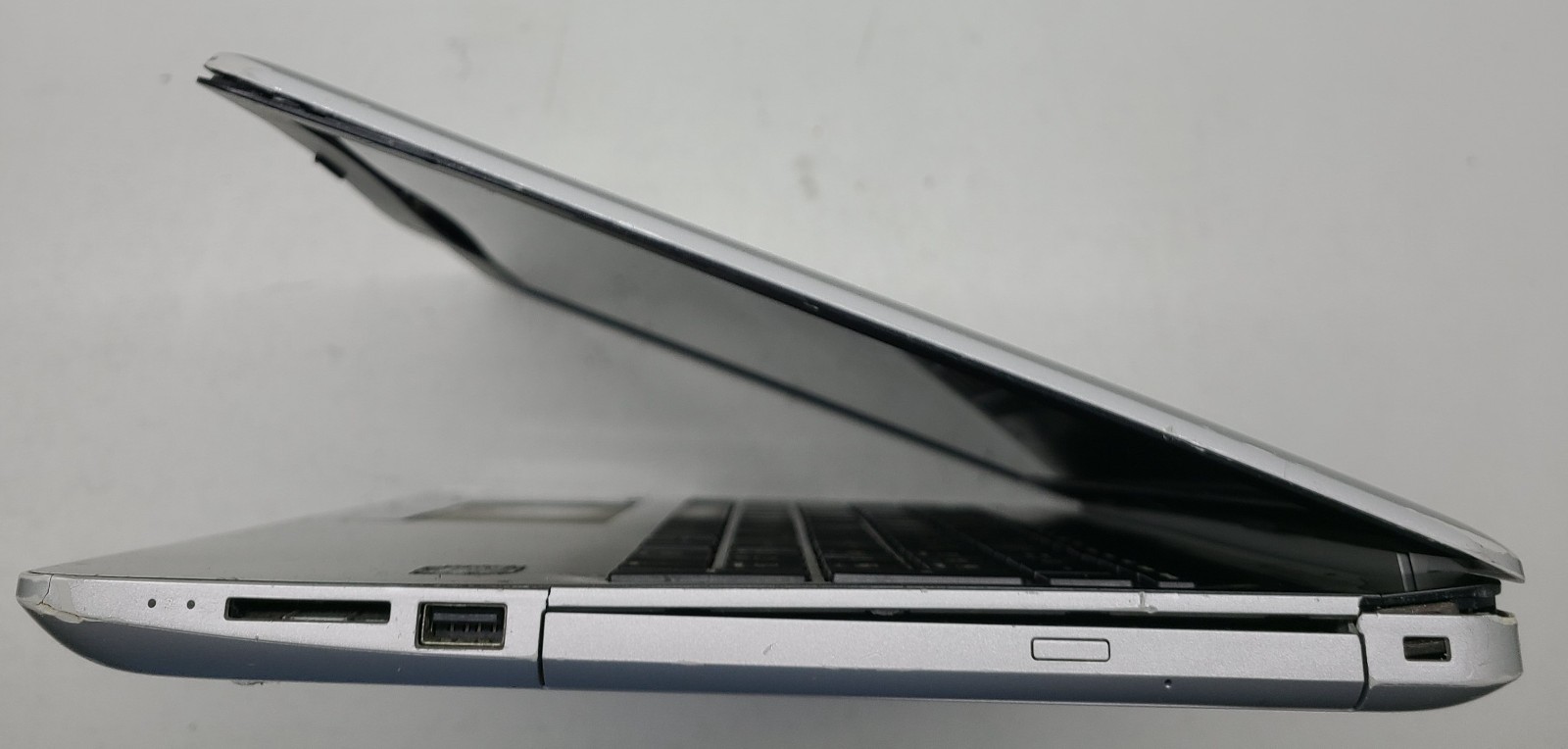 HP 15-DA0012DX Laptop Intel i3-8130U 8GB Ram NO HD/OS Bad Screen (FL)