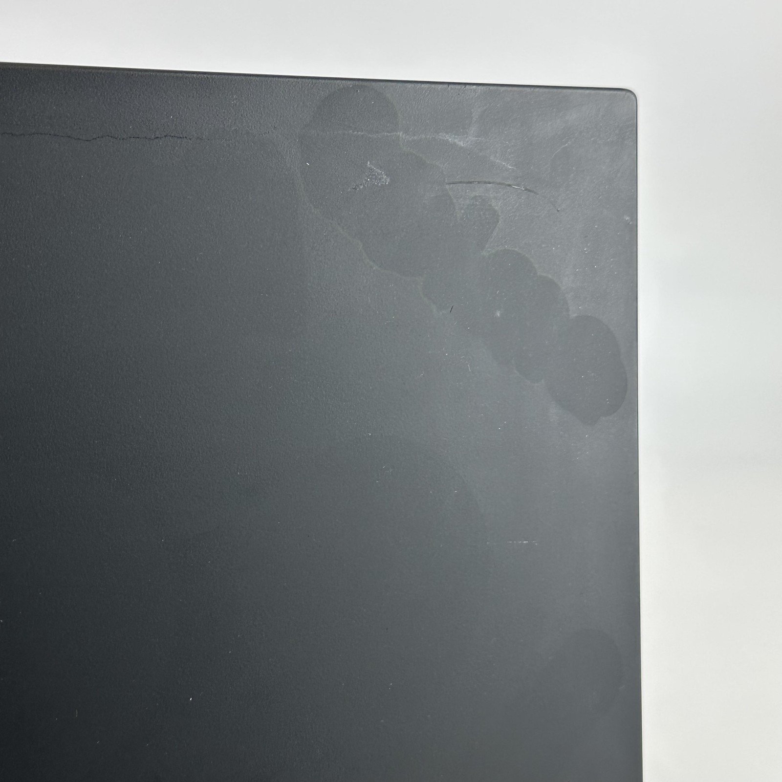 Lenovo ThinkPad T590 15.6 FHD i7-8565U 1.80GHz 16GB 512GB SSD Good BAD BATTERY
