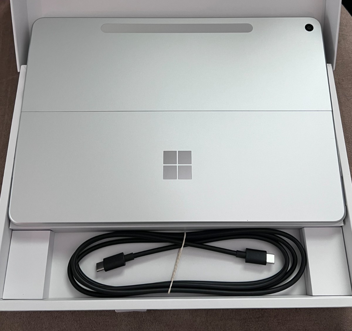 Microsoft Surface Pro Copilot+ PC 12in Snapdragon X Plus 16GB RAM 512GB 2025