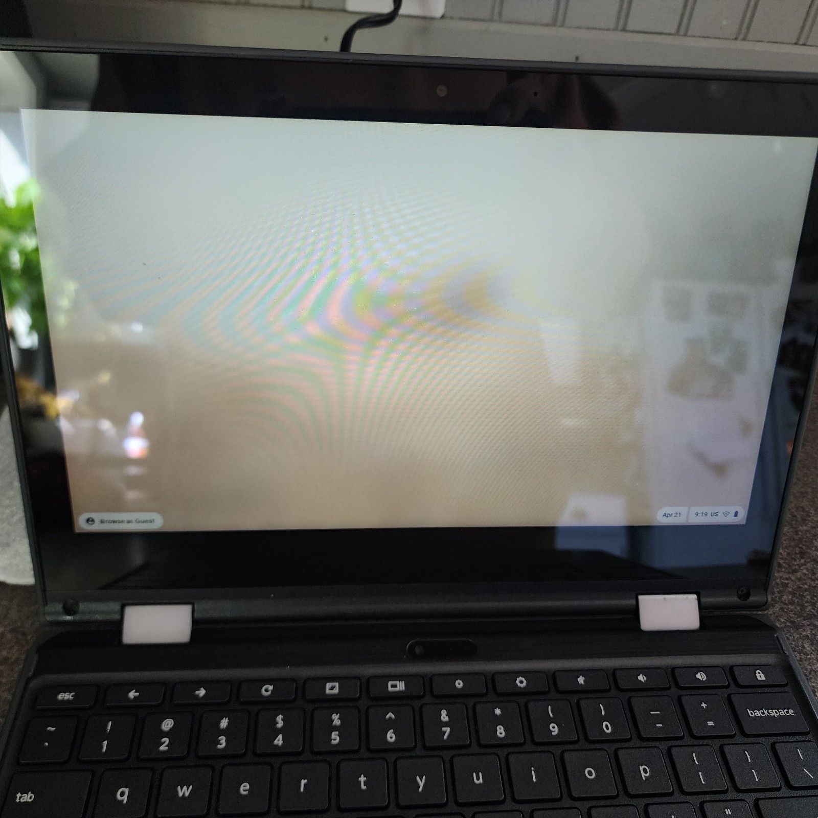 Lenovo Chromebook 11.6″ Gray, Celeron N4100 1.10GHz, 4GB RAM, 32GB eMMC