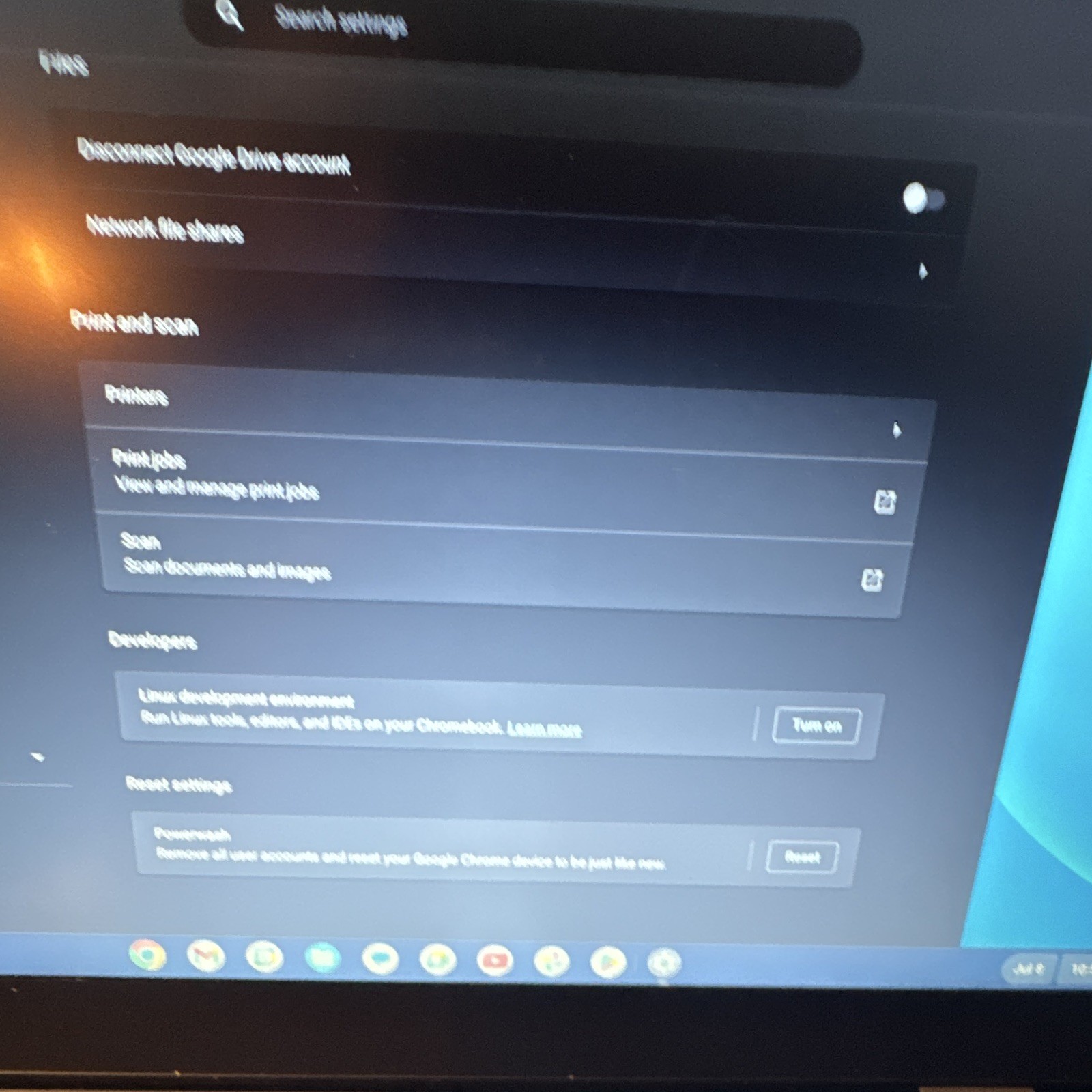 Lenovo 14″ Chromebook Laptop AMD A4 4GB RAM 32GB + Wireless Mouse & 65W Charger
