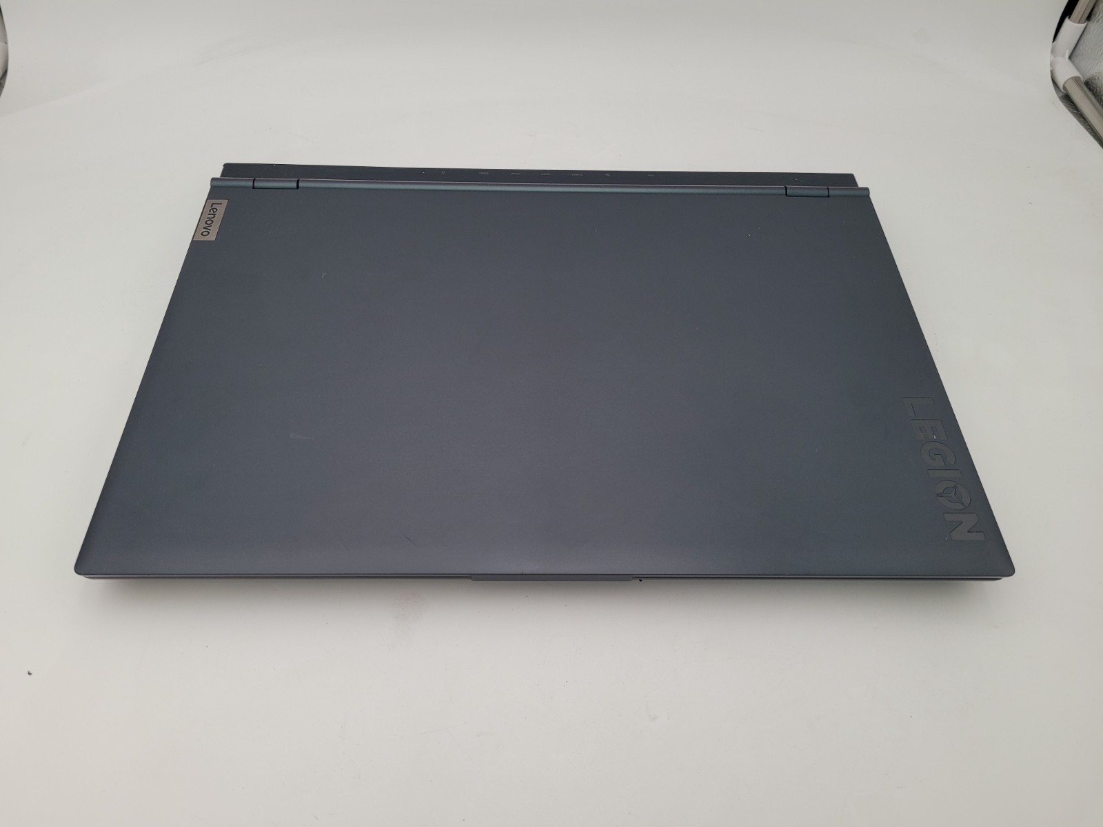 Lenovo Legion 5, i7-10750H@2.60GHz,16GB Ram,Win 11 Home,1TB NVMe