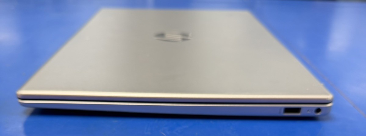 HEWLETT PACKARD 15-FD0027ST 8GB RAM, 238GB SSD (C57006009)
