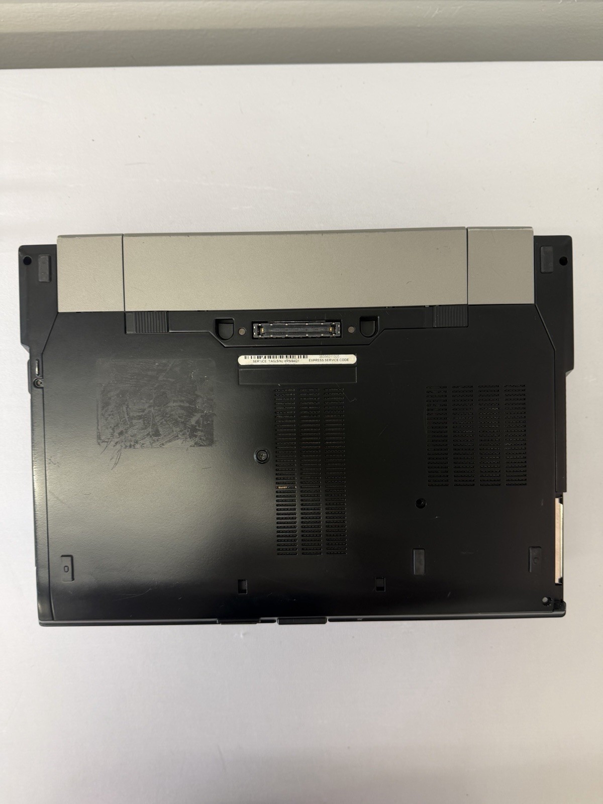 Dell Latitude E 6410 Laptop – Good Screen – Intel i5-M560 – Read Desc