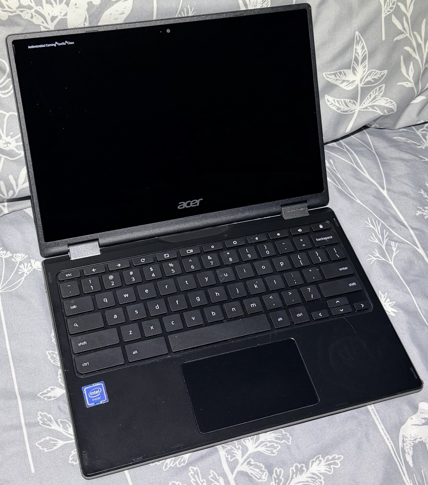 Acer R752T Chromebook 11.6″ Touchscreen Intel Celeron 4GB RAM 32GB SSD WiFi