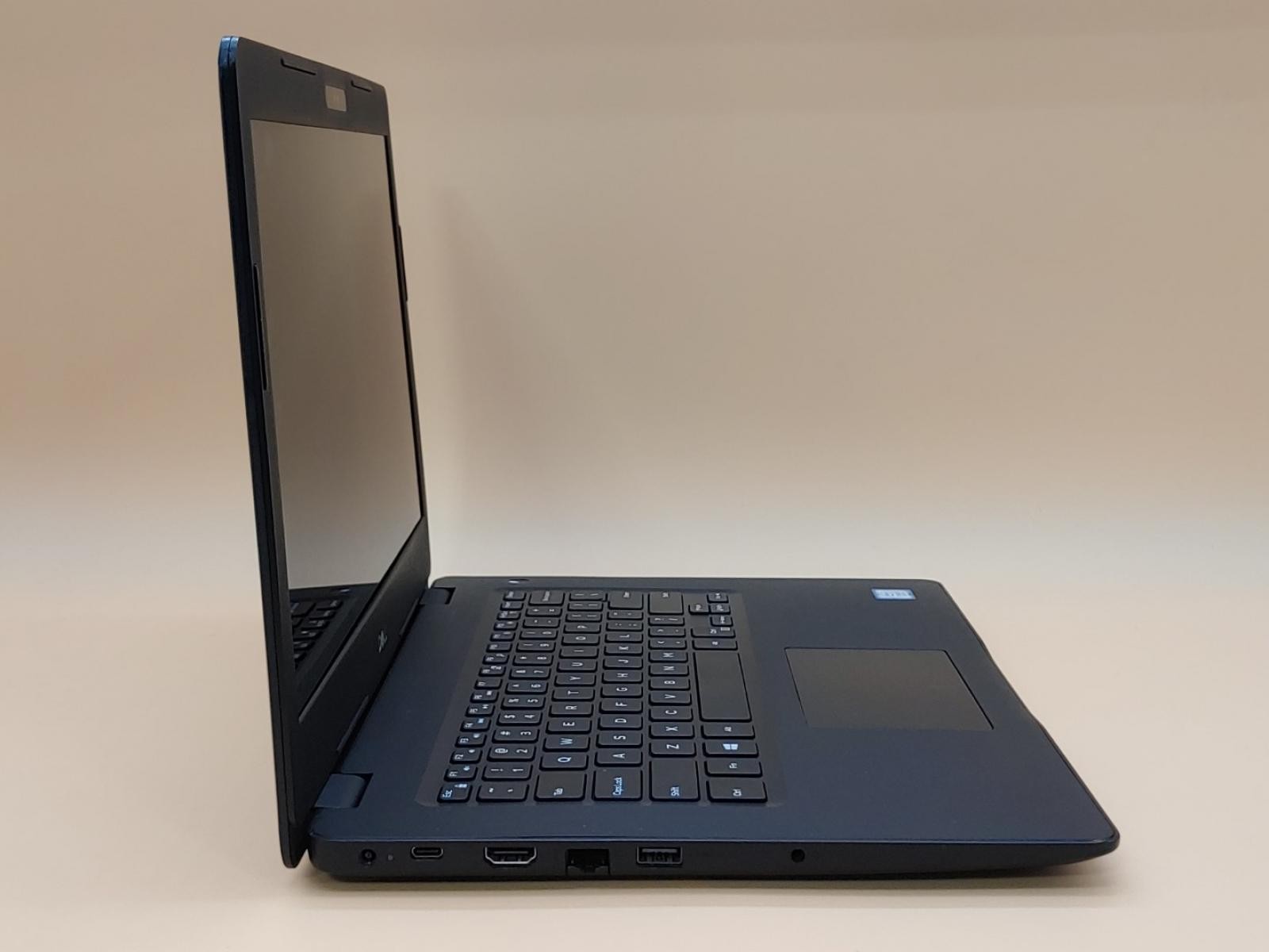 Dell Latitude 3490 14″ Touch i3-7130U✔8GB✔240GB SSD✔Win11Pro✔ *NO A/C* **READ**