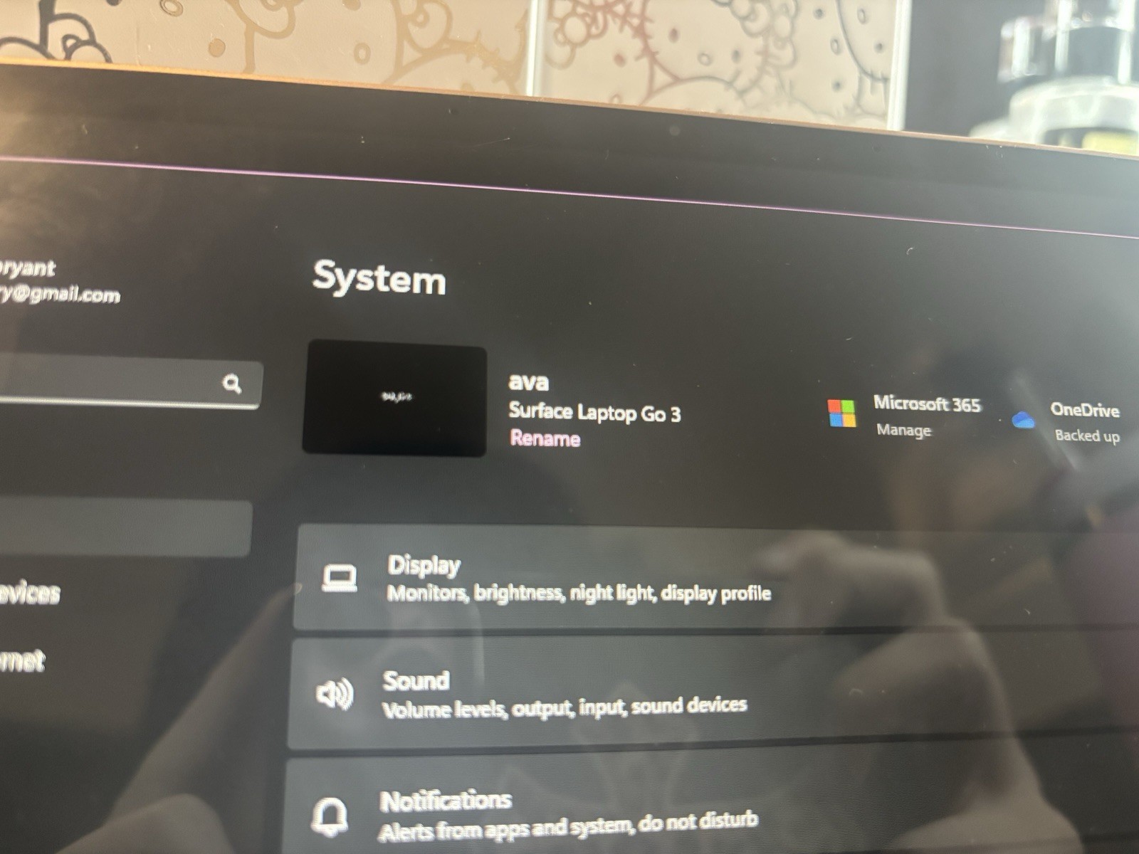 microsoft surface go 3 12th gen intel r