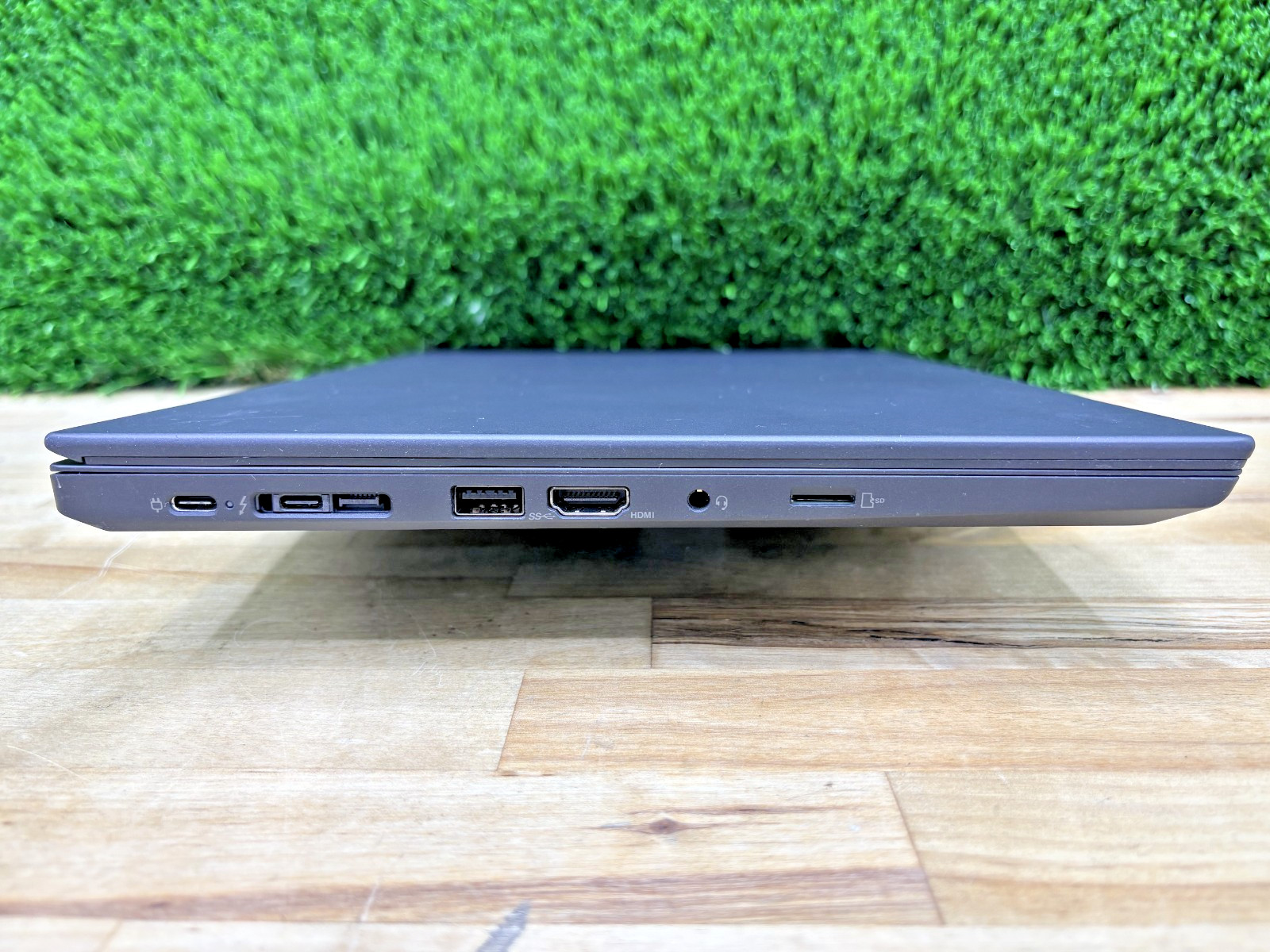 Lenovo ThinkPad T14 Gen 2 Intel i7-11th Gen 3.00GHz 32GB RAM 512GB SSD W 11 Pro*
