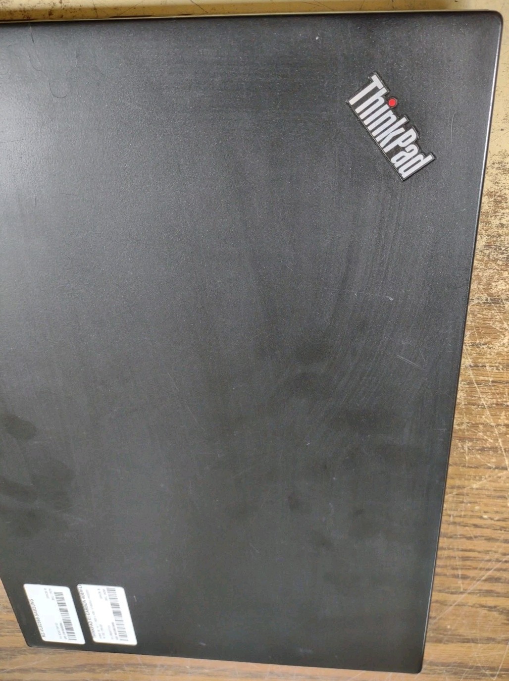 Lenovo ThinkPad X1 Carbon 4th Gen 14″ i7-6600U, 16GB Ram, 256GB SSD.