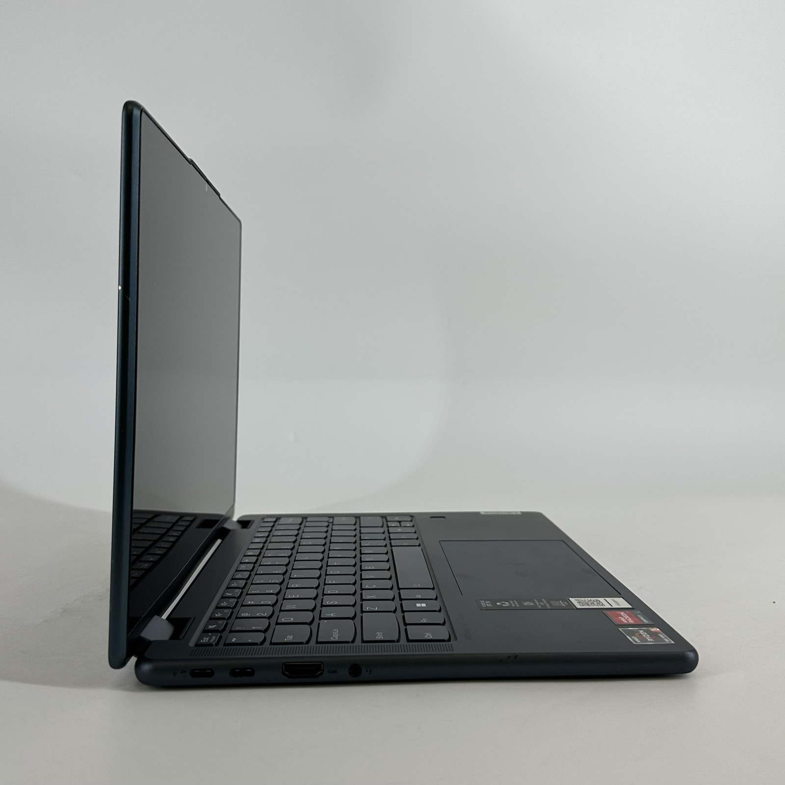 Lenovo Yoga 6 13 Blue FHD+ TOUCH 2.0 GHz Ryzen 5 7530U 8GB 256GB SSD FRAME SPLIT