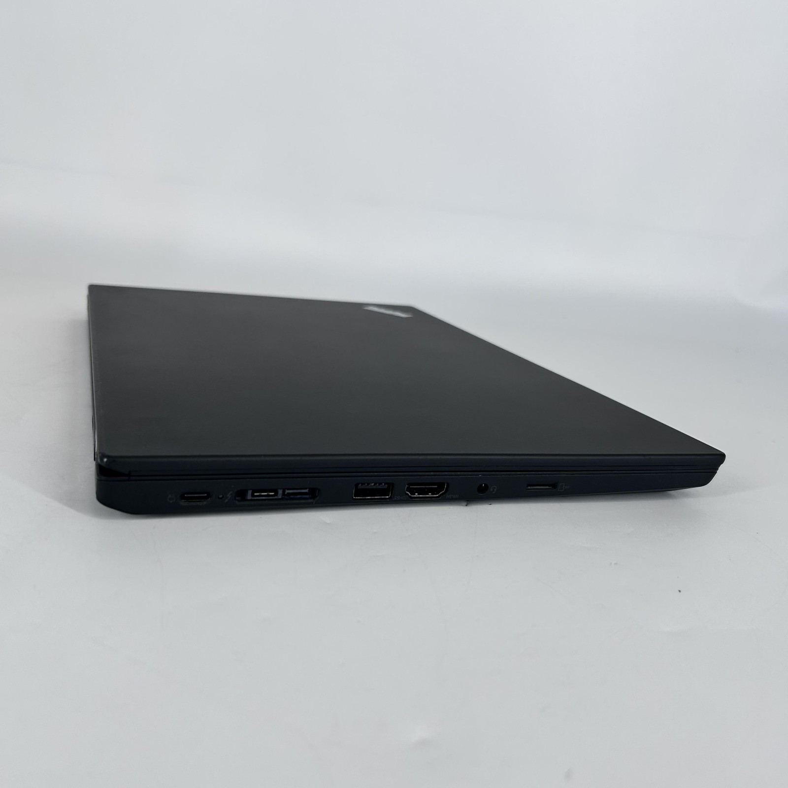 Lenovo ThinkPad T14 Gen 1 Black HD i5-10210U 1.60GHz 8GB 256GB SSD Good