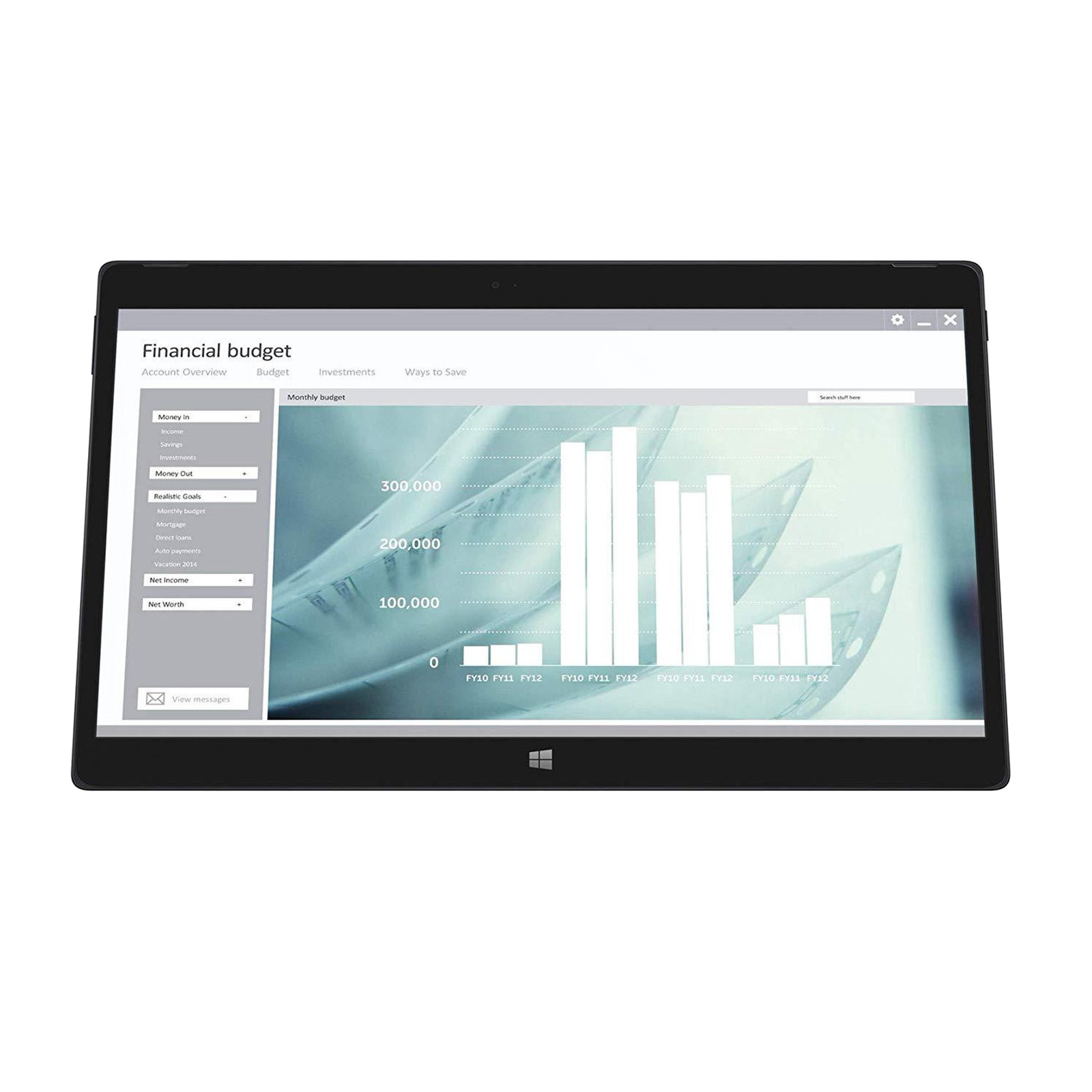 Dell Latitude 7275 12.5″ Tablet Intel M5-6Y57 1.1 GHz 8GB RAM 256GB SSD