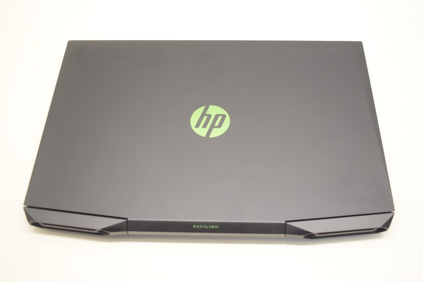 HP Pavilion 17-cd1030nr *17″FHD*i7-10750H 2.6GHz 16GB 256GB *GTX 1660 Ti 6GB