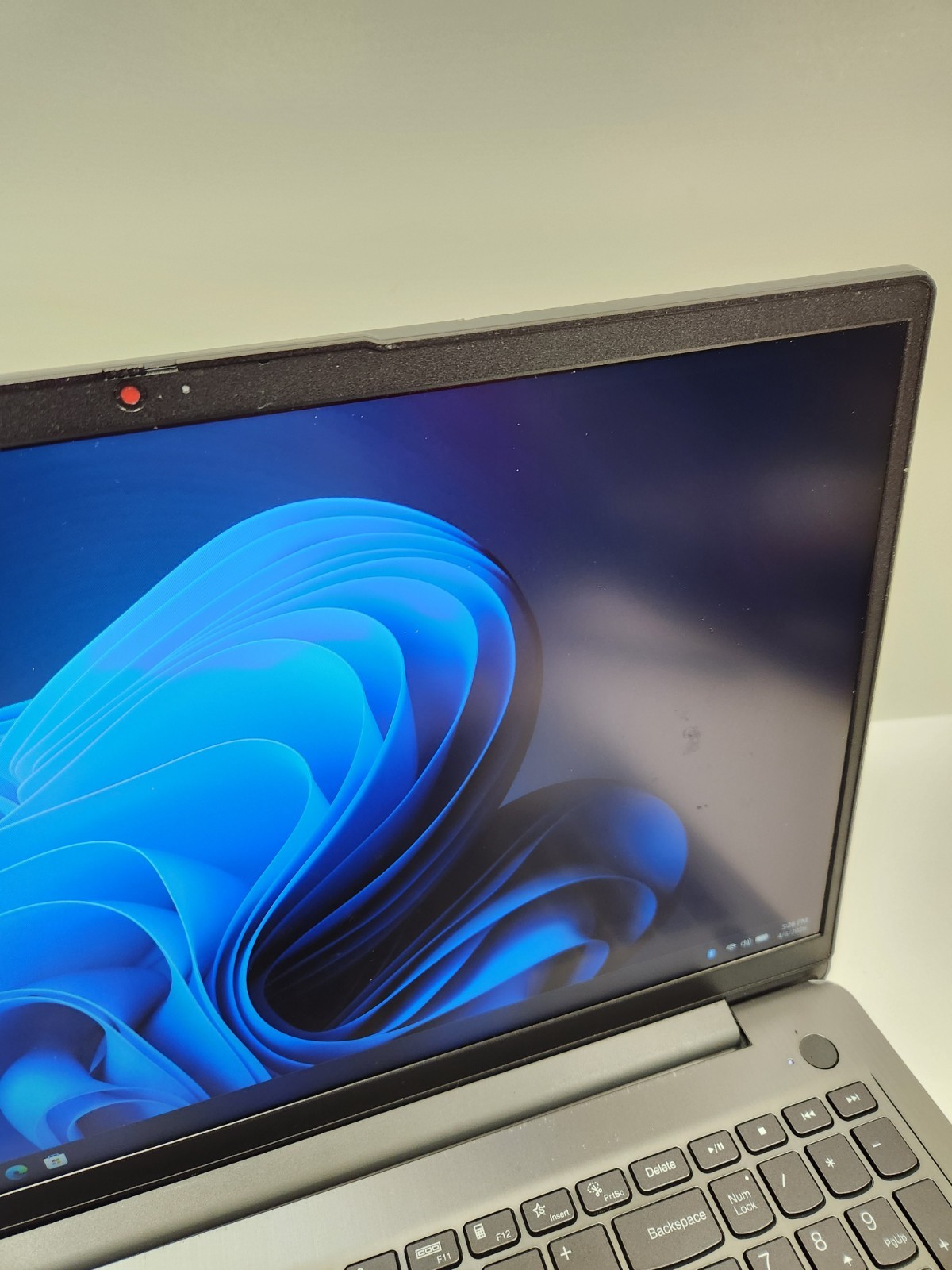 Lenovo IdeaPad 3 15ITL6 Core i5-1135G7, 20GB RAM, 500GB NVME, TCH SCRN #0441