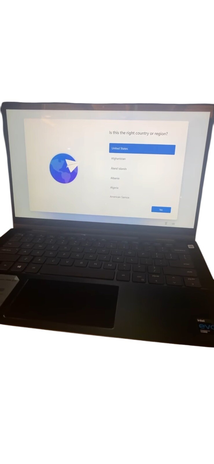 Dell Inspiron 7306 2n1