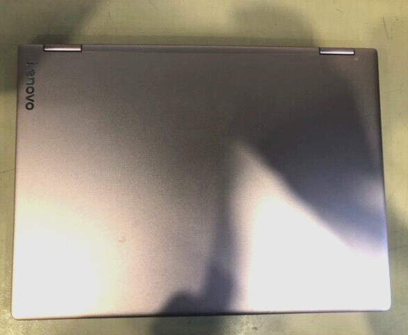 LENOVO YOGA A12 YB-Q501F LCD DISPLAY SCREEN ASSEMBLY ONLY