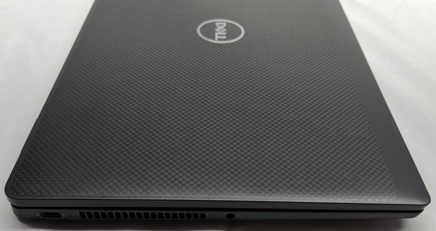 Dell Latitude 7420 14″ FHD i7 1185G7 3.00GHZ 16GB Ram 512GB NVMe SSD Win 11 Pro