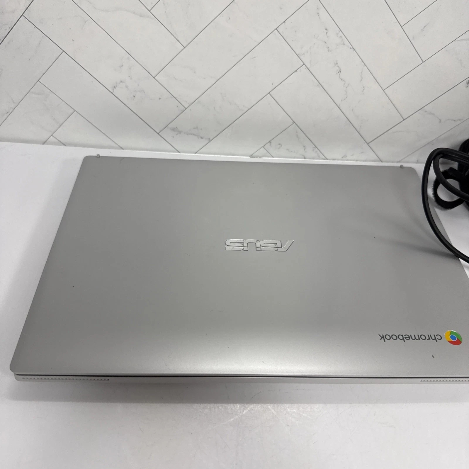 ASUS Chromebook CX1101CMA 11.6″ N4020 1.1GHz 4GB 32GB Non Touch B Grade