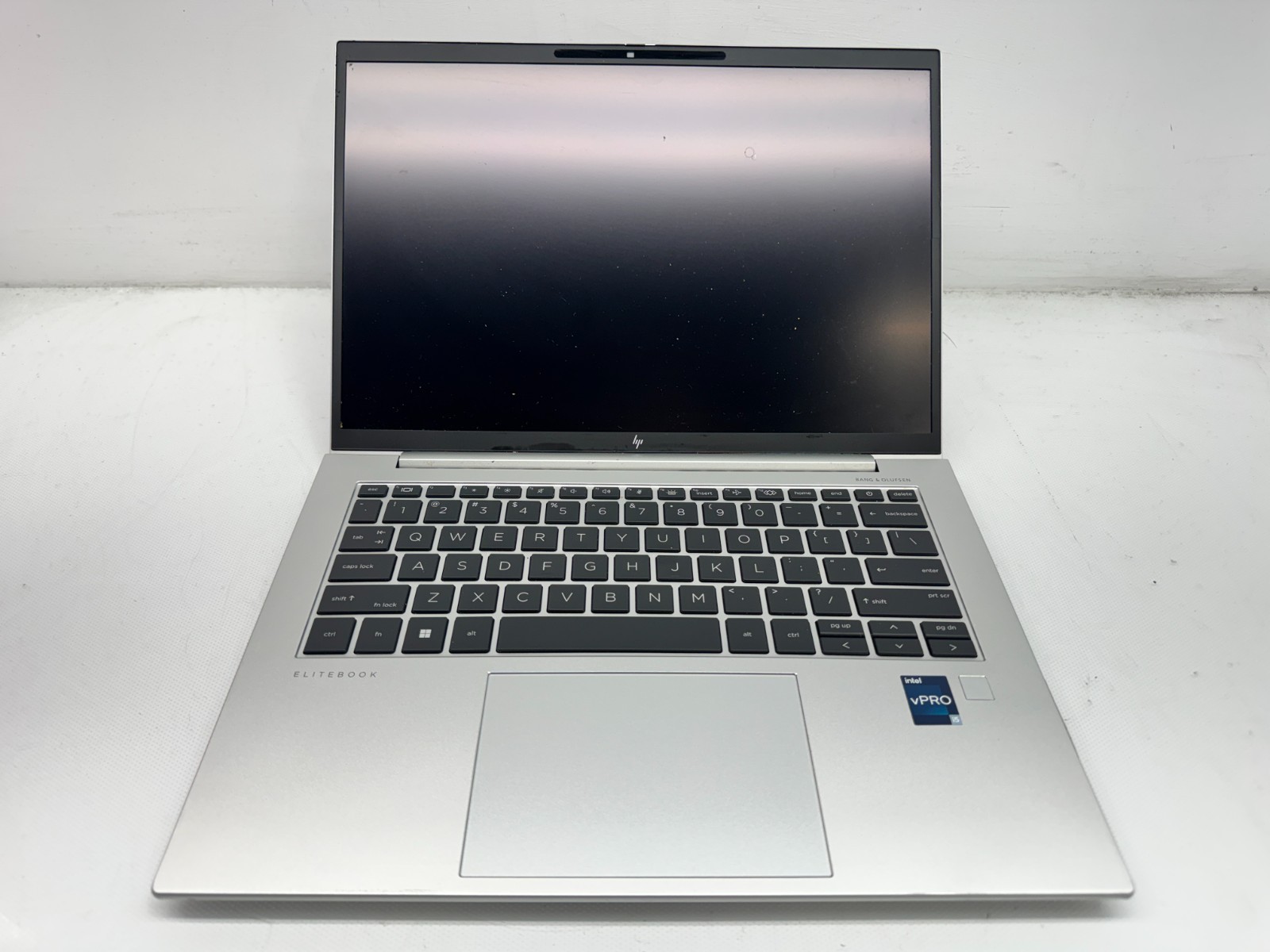 HP EliteBook 840 G10 14″ Laptop i7-1345U@1.6GHz 16GB RAM No SSD *READ*