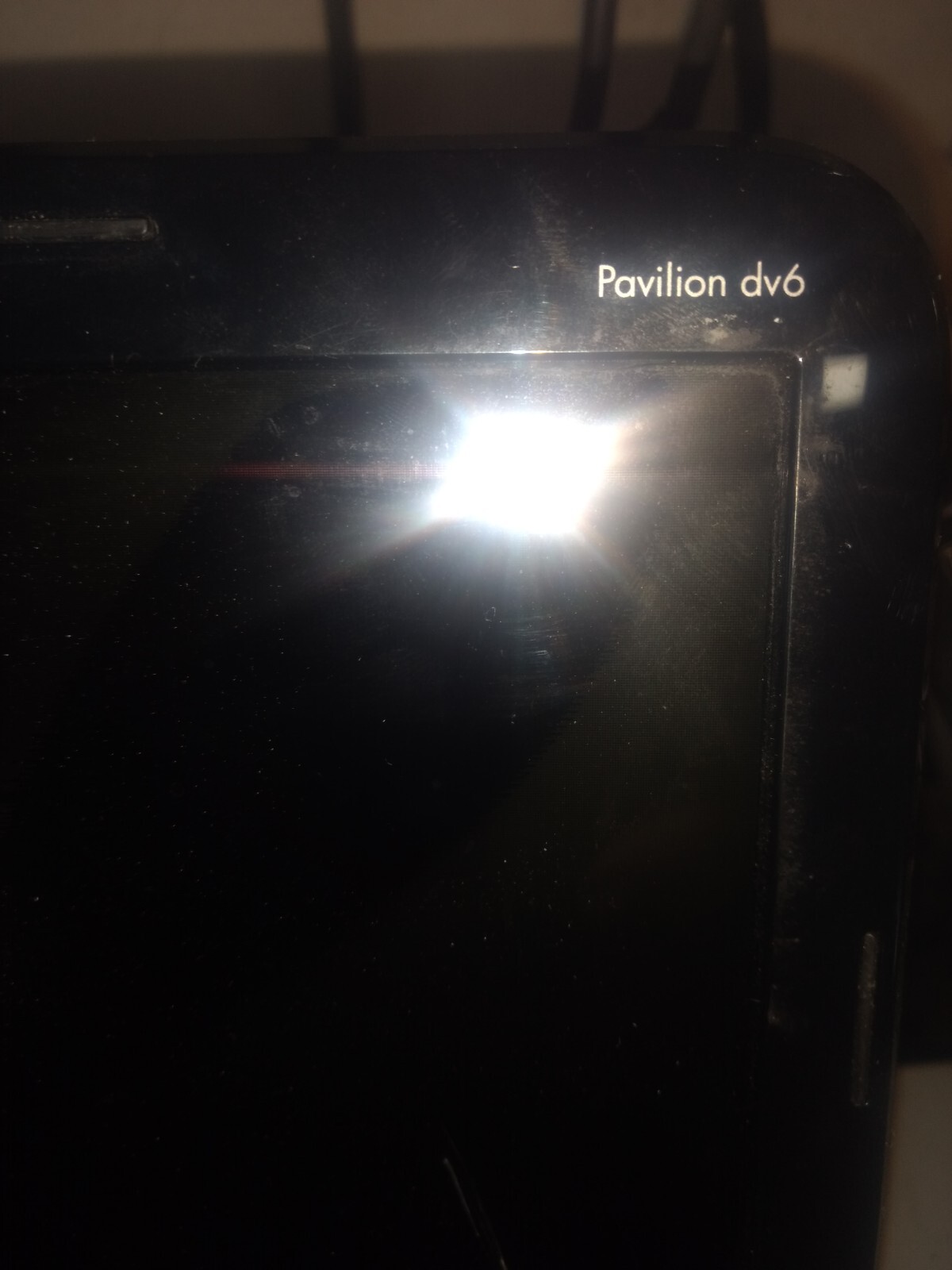 HP Pavilion, For Parts, See Item Description – A