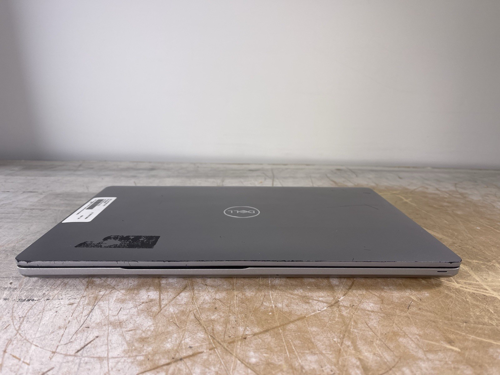 DELL LATITUDE 5511 i7-10850H @ 2.70 GHz, 8GB RAM, NO HDD/OS