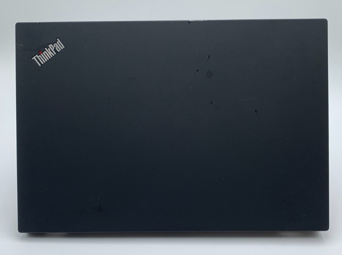 LENOVO THINKPAD P15S G1 i7-10610U 1.80GHz 16GB DDR4 256GB SSD Black GOOD