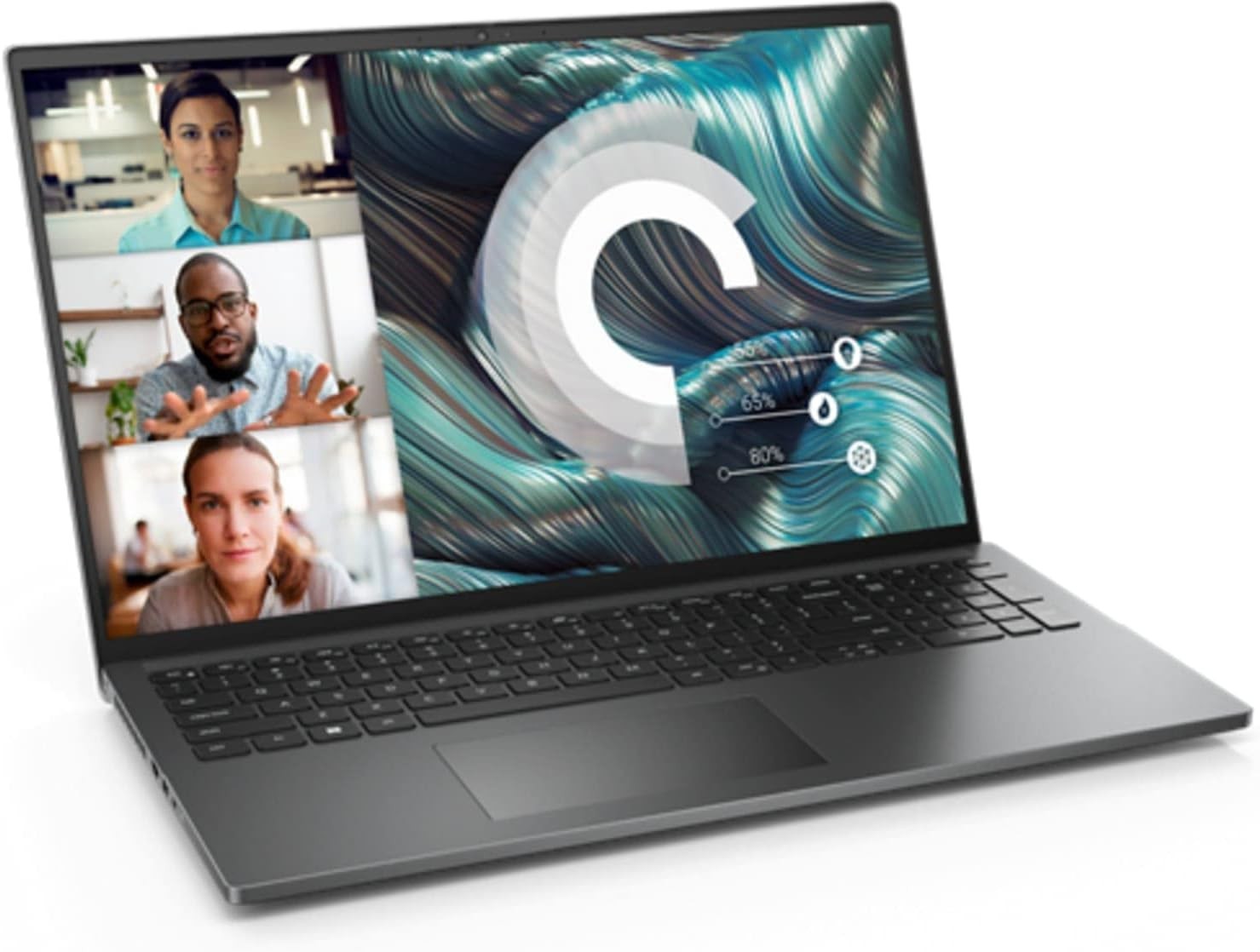 Vostro 7620 16″ FHD Core i7 12700H RTX 3050Ti 512GB SSD 8GB DDR5 RAM Win11PRO