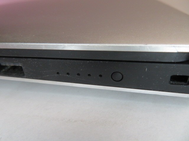 DELL PRECISION 5540 i7-9850H 16GB RAM 512GB NVMe BACKLIT QUADRO T1000 W11PRO