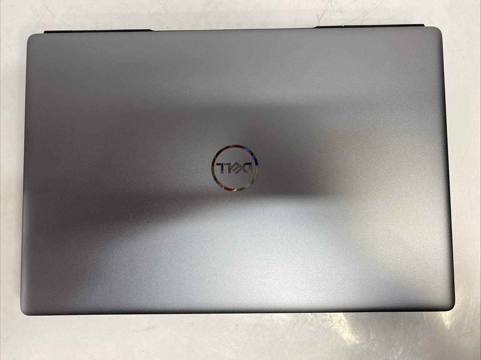 Dell Precision 7560 15.6″ FHD i9 11950H 32GB Ram 1TB NVMe SSD nVidia RTX A2000