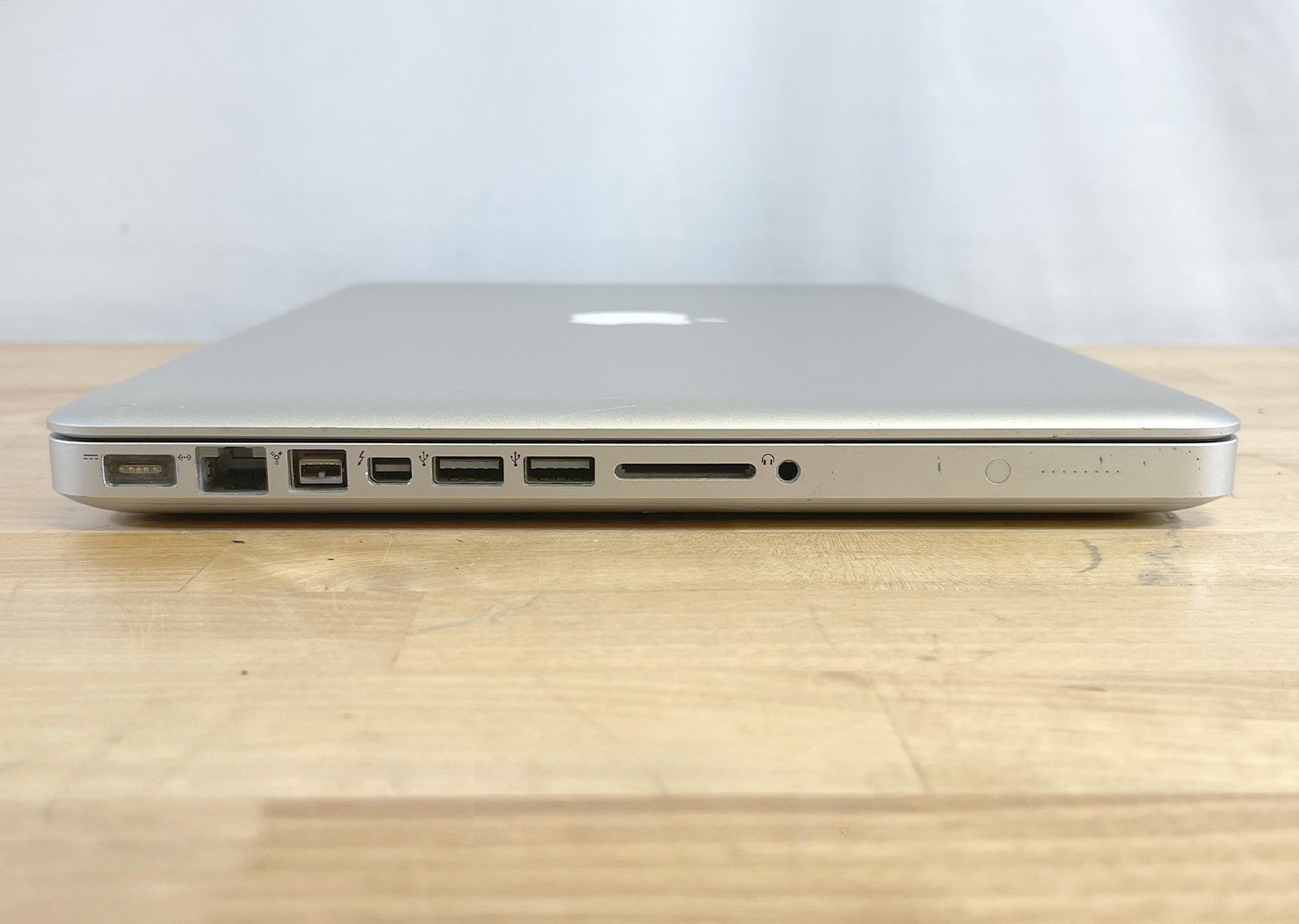 Apple MacBook Pro A1278 i5-3210M 2.50GHz 4GB RAM (No Drive)