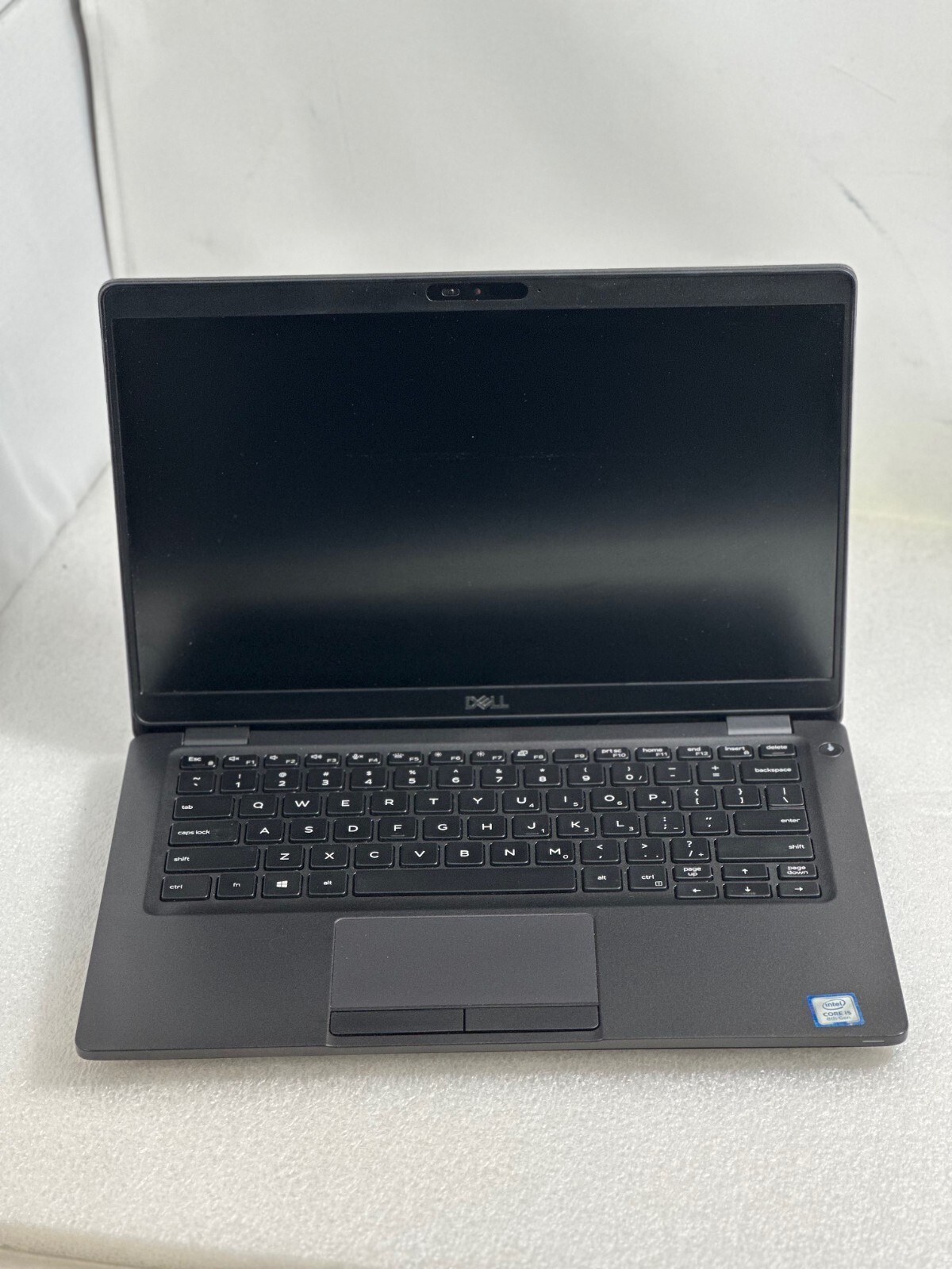 Dell Latitude 5300 2in1 13″ i5-8365U 1.6GHz 512 GB NVMe 8GB DDR4