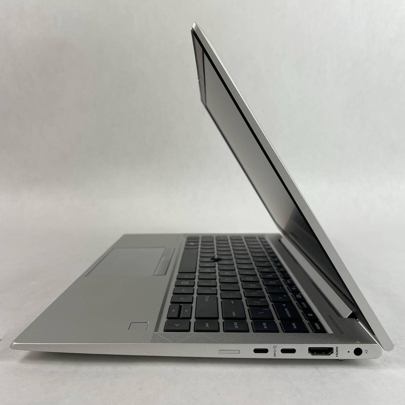HP MT46 14″ AMD Ryzen 3 Pro 4450U 2.50 GHz 8 GB RAM No SSD/OS/AC