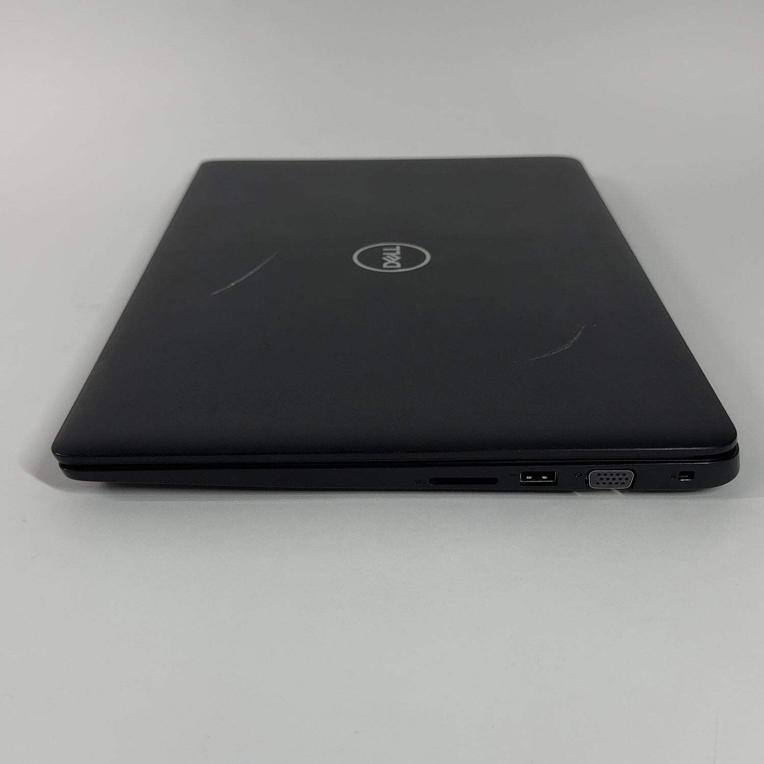 Broken Dell Latitude 3500 15.6″ i5-8265U 1.6GHz 16GB RAM 500GB HDD READ