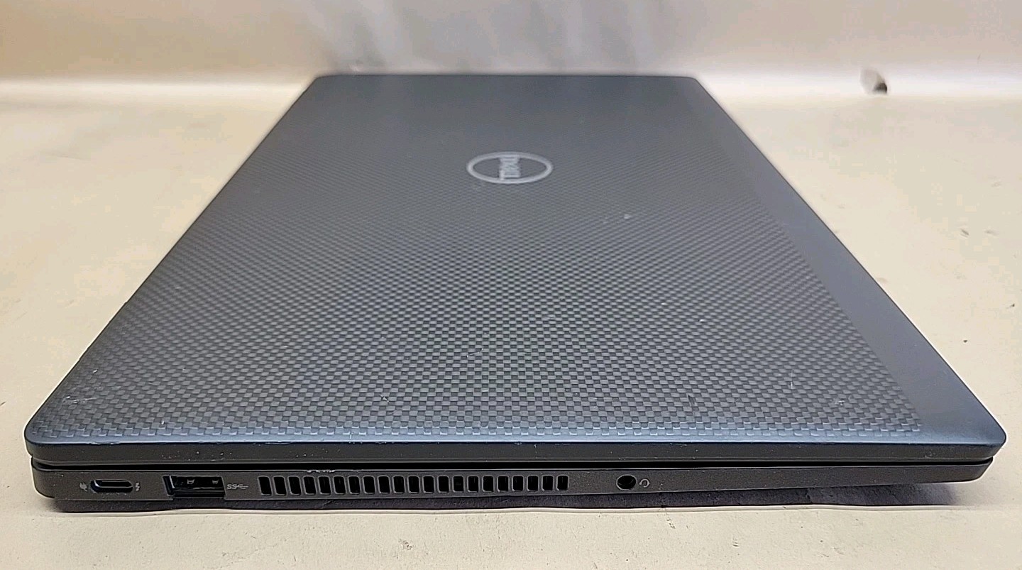 Dell Latitude 7520, Intel Core i5-1145G7 @ 2.6GHz, 16GB RAM, NO SSD, NO OS