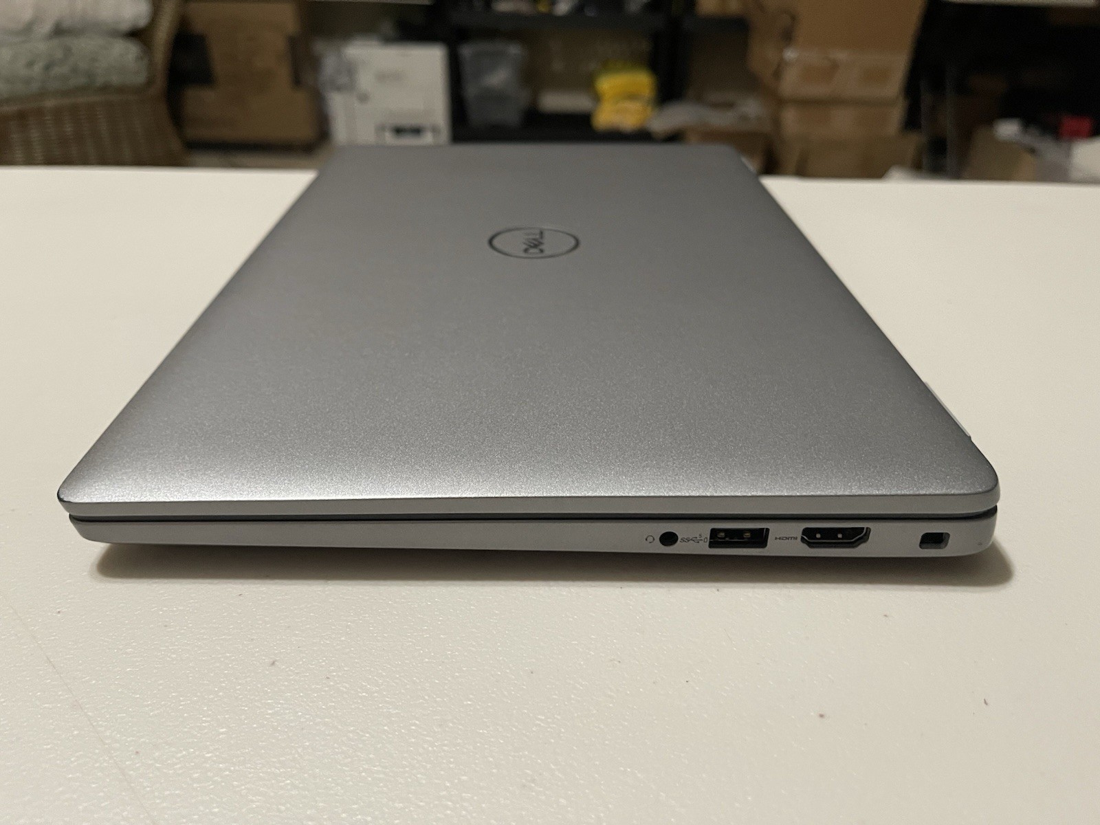 Dell Latitude 5450 14″ Intel Core Ultra 5 135U 16GB DDR5 512GB SSD W11P DL07